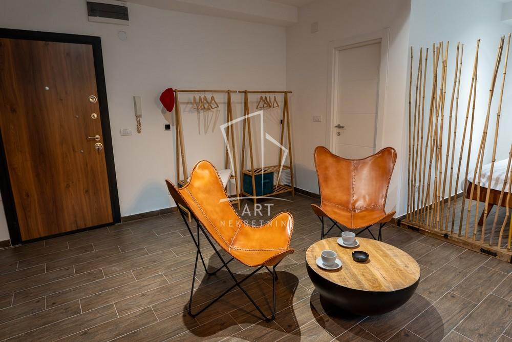 Slika 11 - Gavrila Principa, Jednosoban stan na prodaju, 32m2, 172.400€