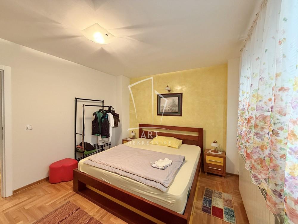 Slika 9 - Bulevar Arsenija Čarnojevića, Dvosoban stan na prodaju, 57m2, 250.000€
