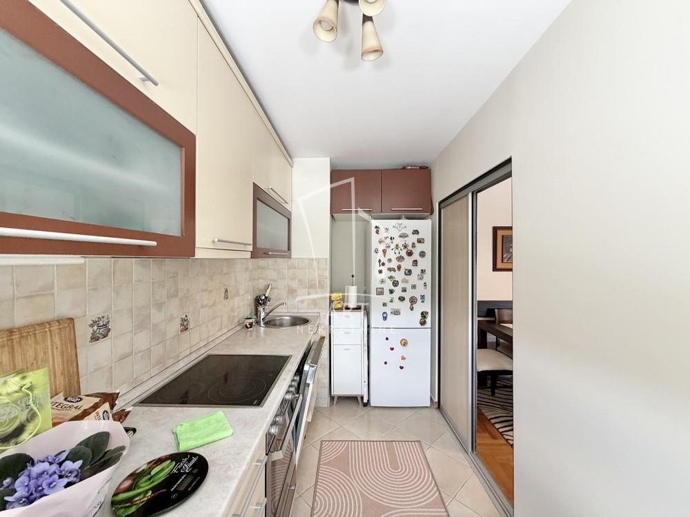 Slika 5 - Bulevar Arsenija Čarnojevića, Dvosoban stan na prodaju, 57m2, 250.000€