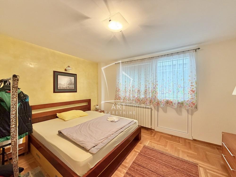 Slika 7 - Bulevar Arsenija Čarnojevića, Dvosoban stan na prodaju, 57m2, 250.000€