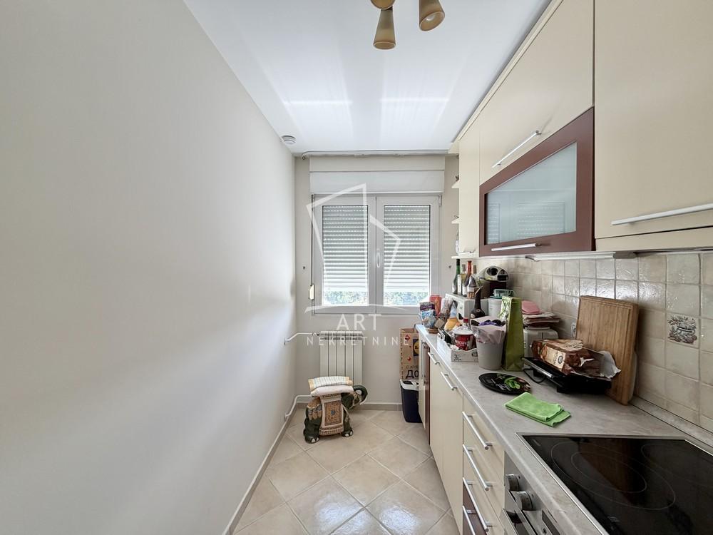Slika 6 - Bulevar Arsenija Čarnojevića, Dvosoban stan na prodaju, 57m2, 250.000€