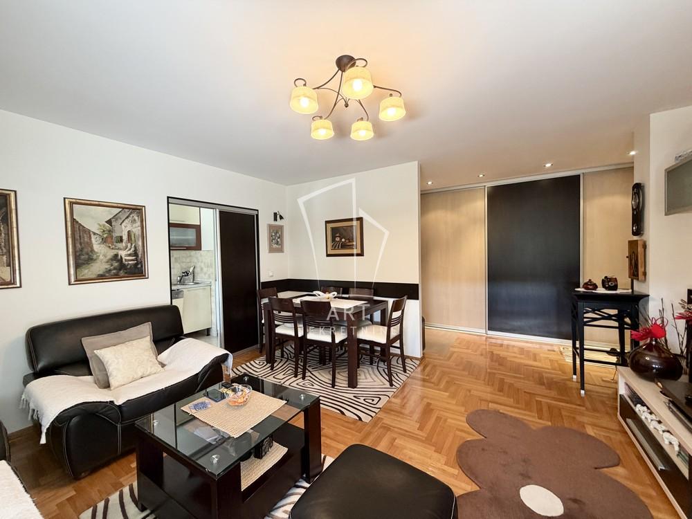Slika 2 - Bulevar Arsenija Čarnojevića, Dvosoban stan na prodaju, 57m2, 250.000€