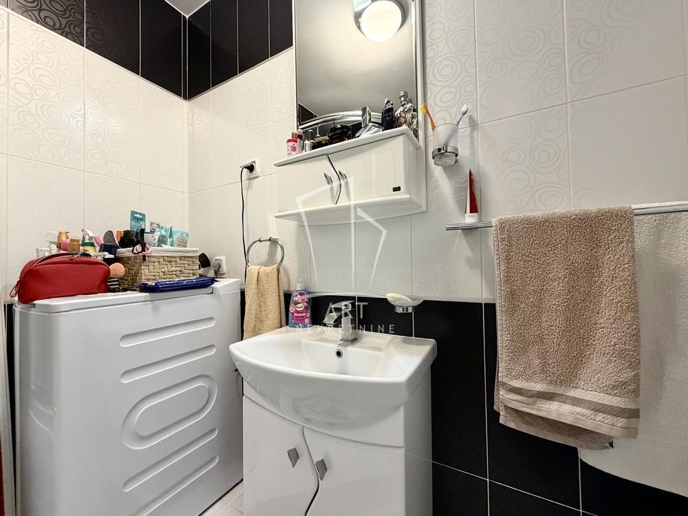 Slika 11 - Bulevar Arsenija Čarnojevića, Dvosoban stan na prodaju, 57m2, 250.000€