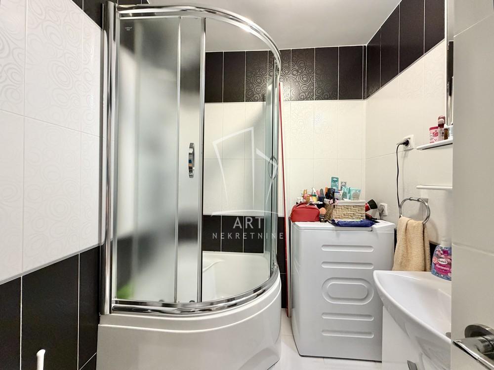 Slika 10 - Bulevar Arsenija Čarnojevića, Dvosoban stan na prodaju, 57m2, 250.000€