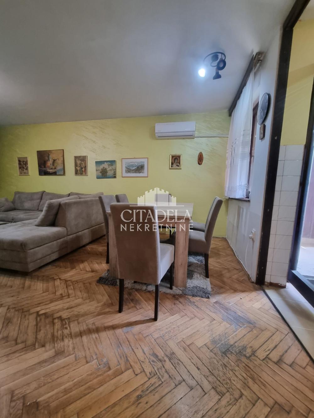 Slika 3 - Nikolaja Gogolja, Dvoiposoban stan na prodaju, 72m2, 210.000€