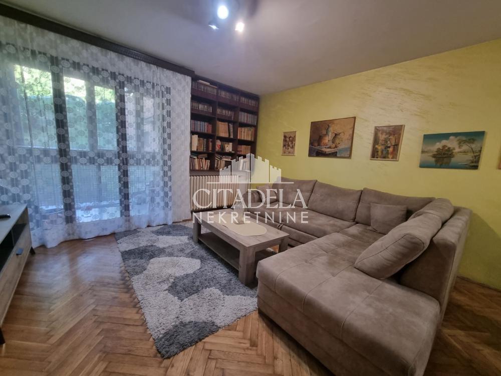 Glavna slika -Nikolaja Gogolja, Dvoiposoban stan na prodaju, 72m2, 210.000€