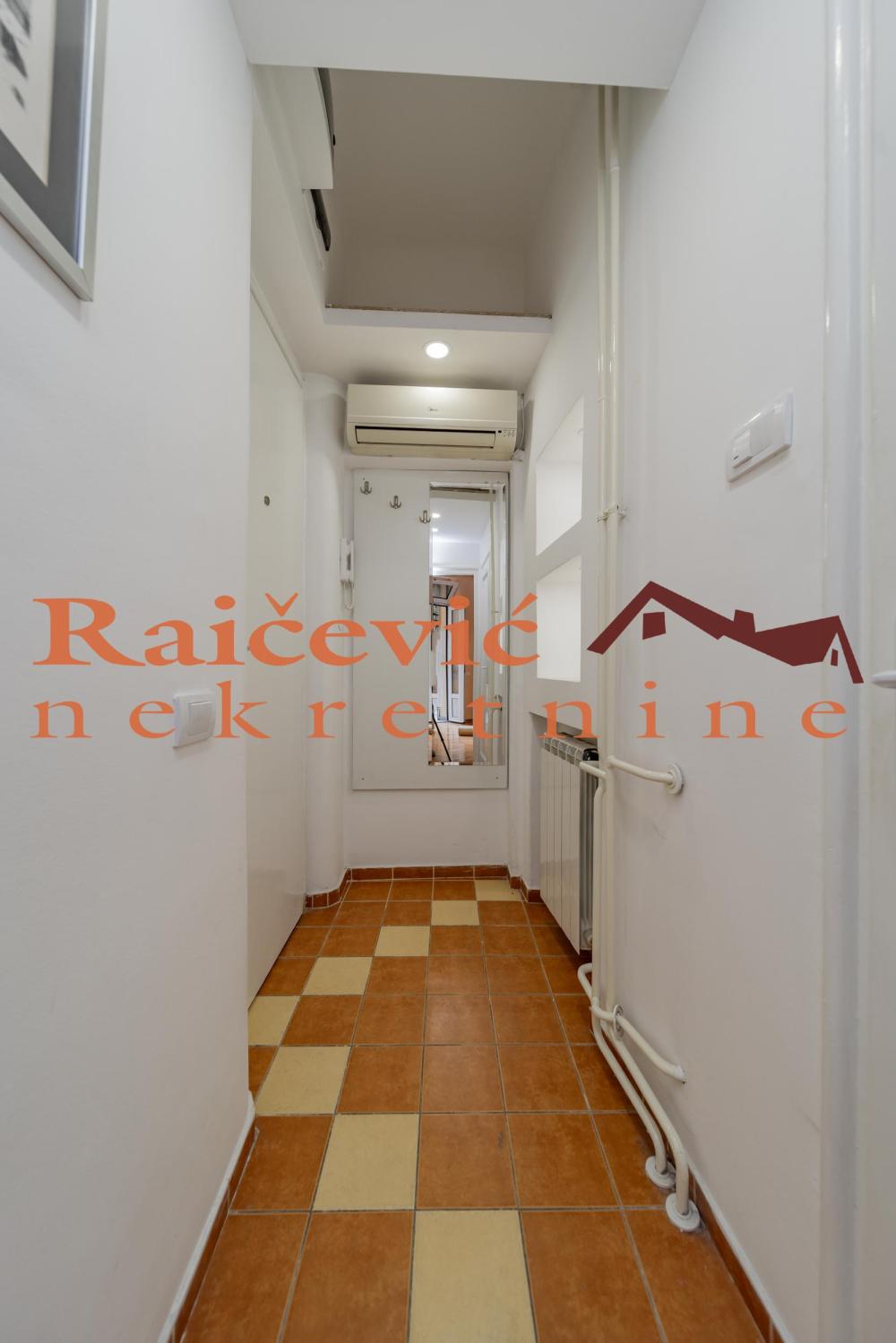 Slika 11 - Kursulina, Jednosoban stan za izdavanje, 35m2, 470€