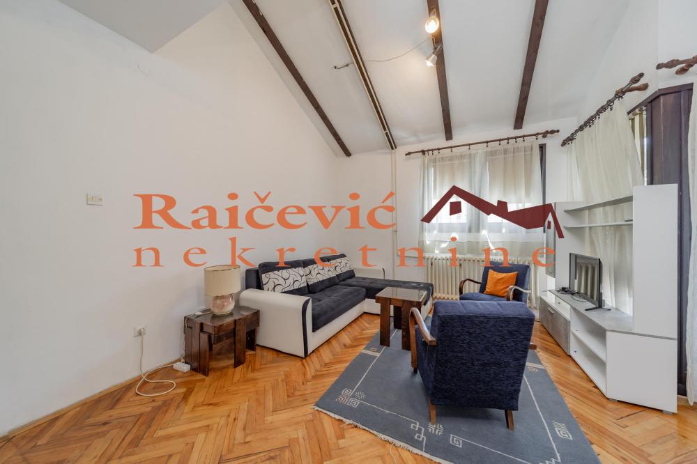 Slika 2 - Stevana Opacica, Jednosoban stan na prodaju, 39m2, 115.000€