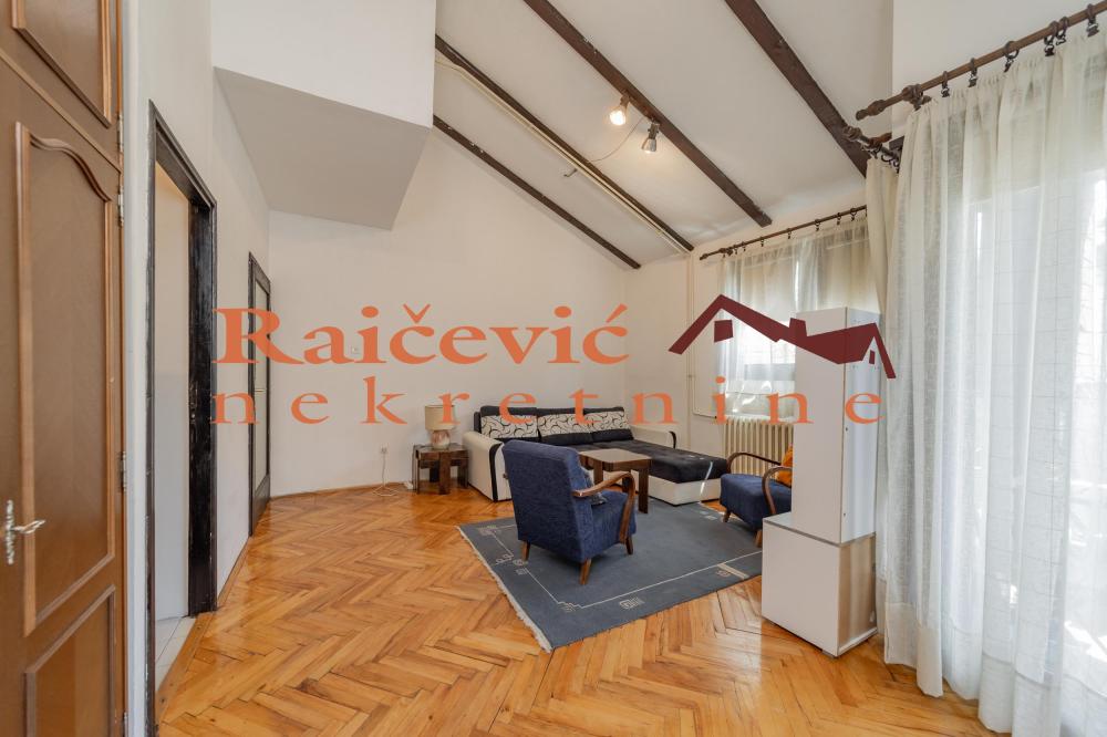 Slika 4 - Stevana Opacica, Jednosoban stan na prodaju, 39m2, 115.000€