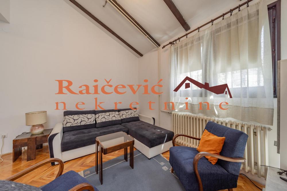 Slika 5 - Stevana Opacica, Jednosoban stan na prodaju, 39m2, 115.000€