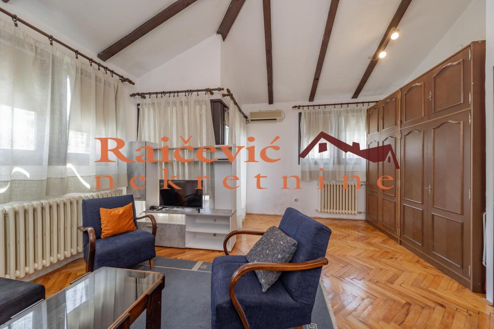 Slika 6 - Stevana Opacica, Jednosoban stan na prodaju, 39m2, 115.000€