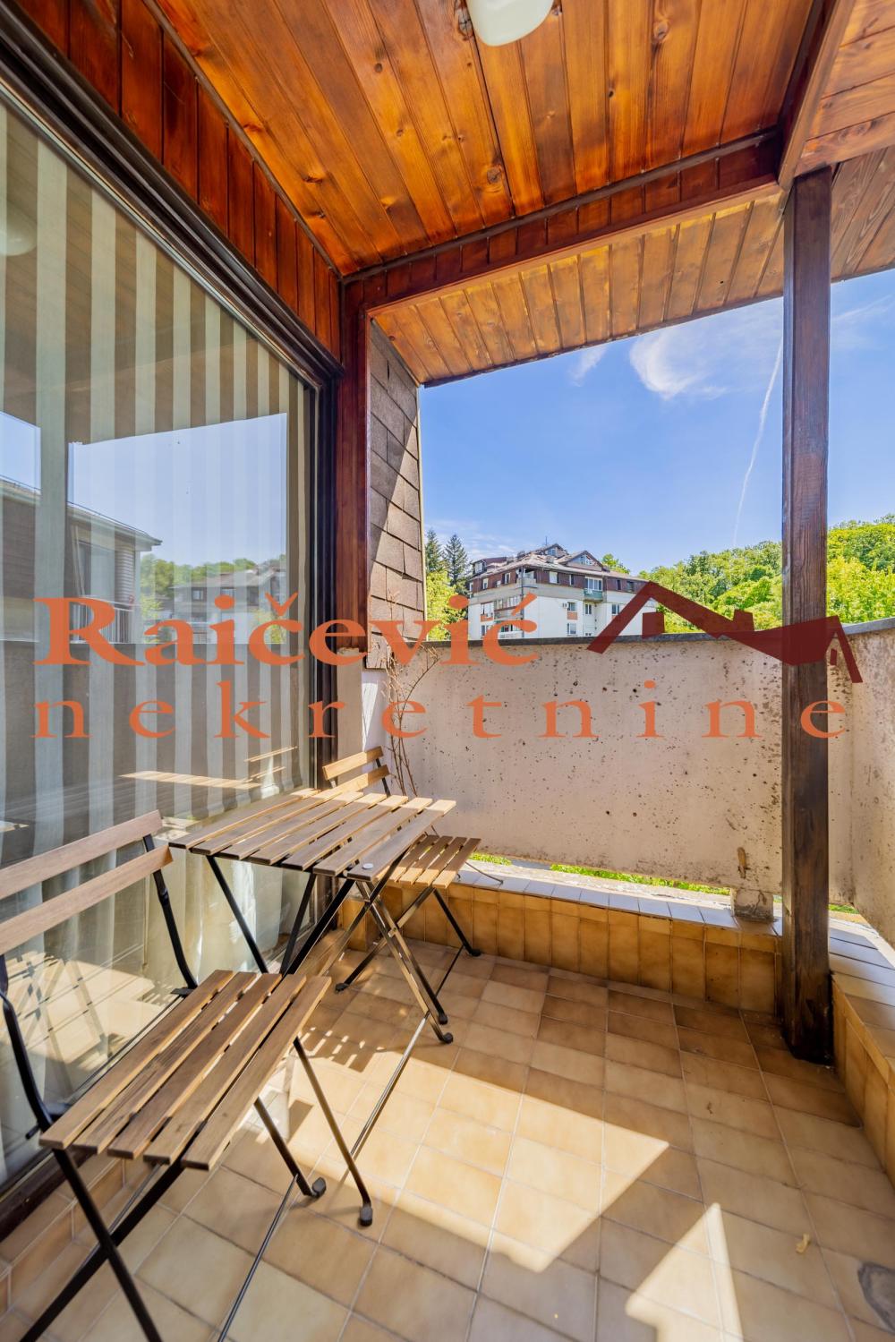 Slika 7 - Stevana Opacica, Jednosoban stan na prodaju, 39m2, 115.000€