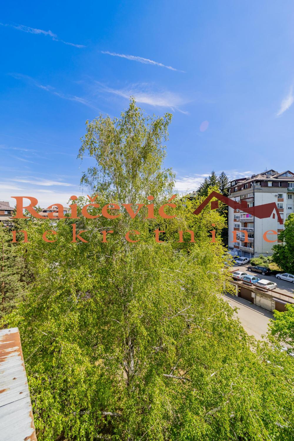 Slika 8 - Stevana Opacica, Jednosoban stan na prodaju, 39m2, 115.000€