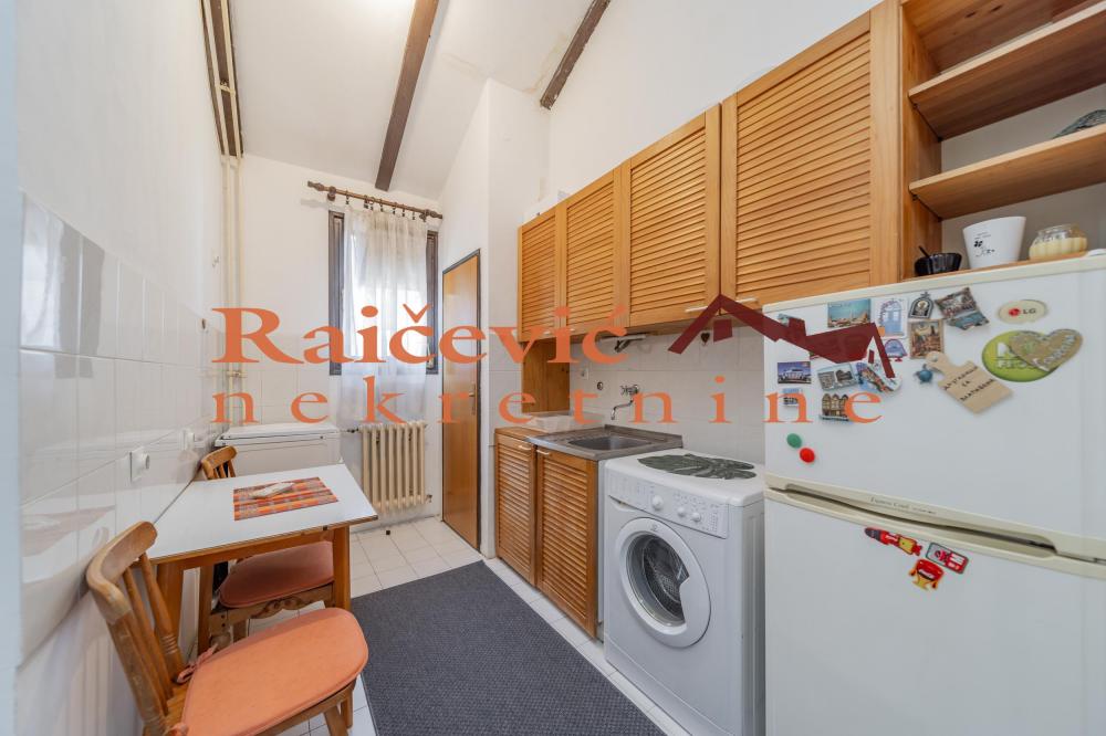 Slika 9 - Stevana Opacica, Jednosoban stan na prodaju, 39m2, 115.000€