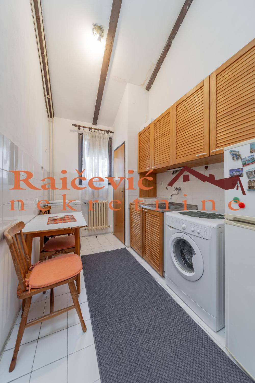 Slika 10 - Stevana Opacica, Jednosoban stan na prodaju, 39m2, 115.000€