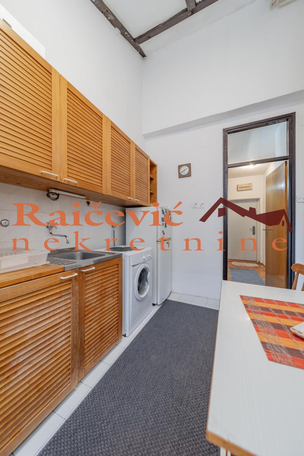 Slika 11 - Stevana Opacica, Jednosoban stan na prodaju, 39m2, 115.000€