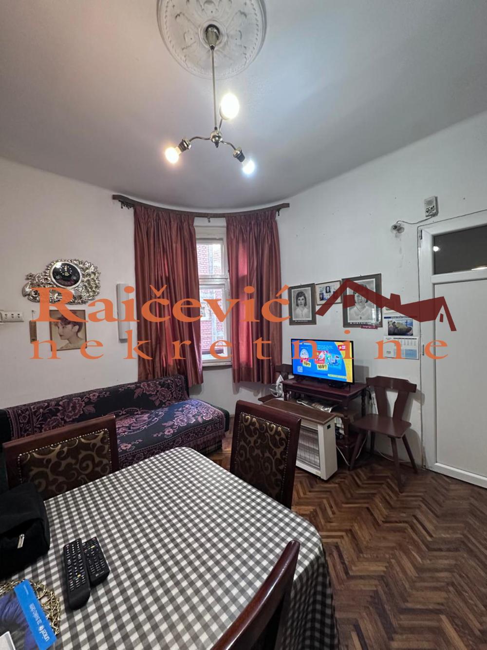Slika 1 - Mutapova, Dvosoban stan na prodaju, 46m2, 225.000€