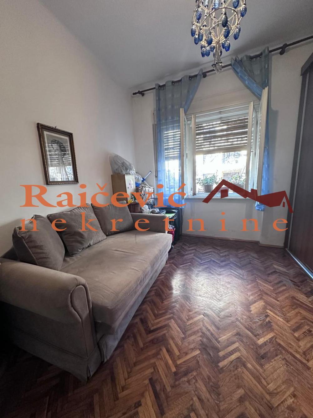 Slika 2 - Mutapova, Dvosoban stan na prodaju, 46m2, 225.000€