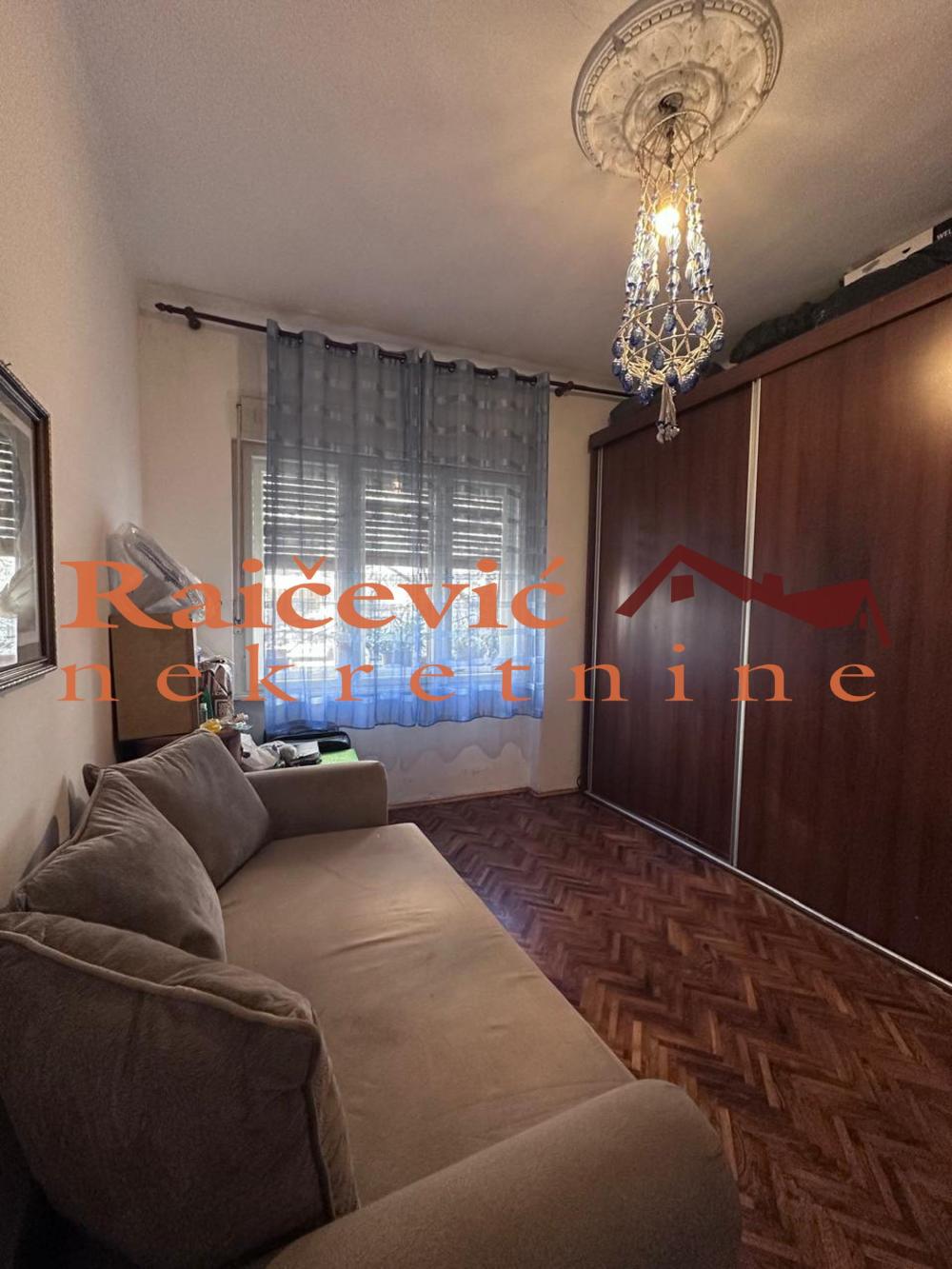 Slika 3 - Mutapova, Dvosoban stan na prodaju, 46m2, 225.000€