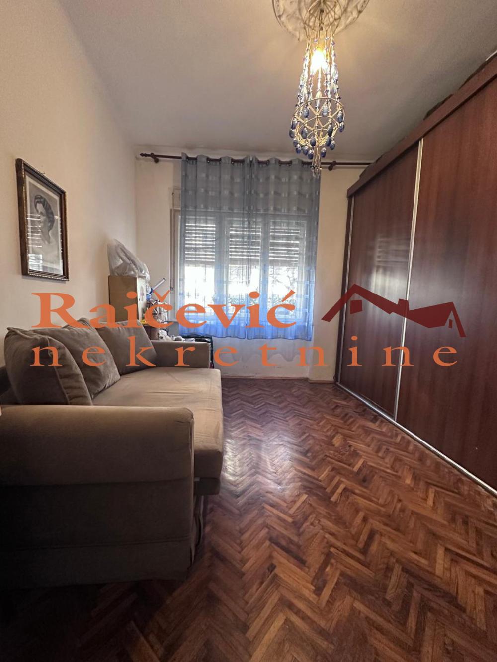 Slika 4 - Mutapova, Dvosoban stan na prodaju, 46m2, 225.000€