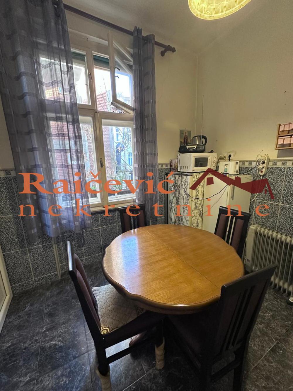 Slika 6 - Mutapova, Dvosoban stan na prodaju, 46m2, 225.000€