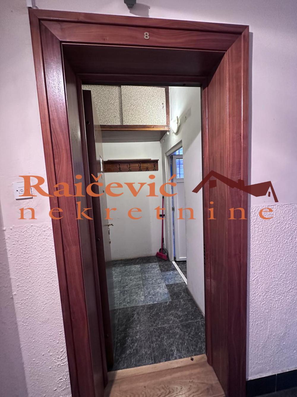 Slika 7 - Mutapova, Dvosoban stan na prodaju, 46m2, 225.000€