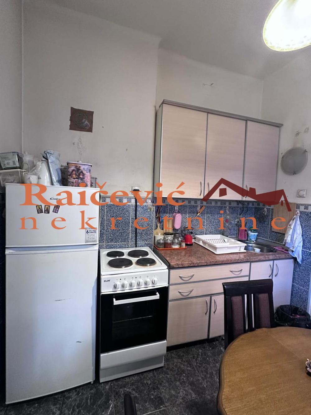 Slika 8 - Mutapova, Dvosoban stan na prodaju, 46m2, 225.000€