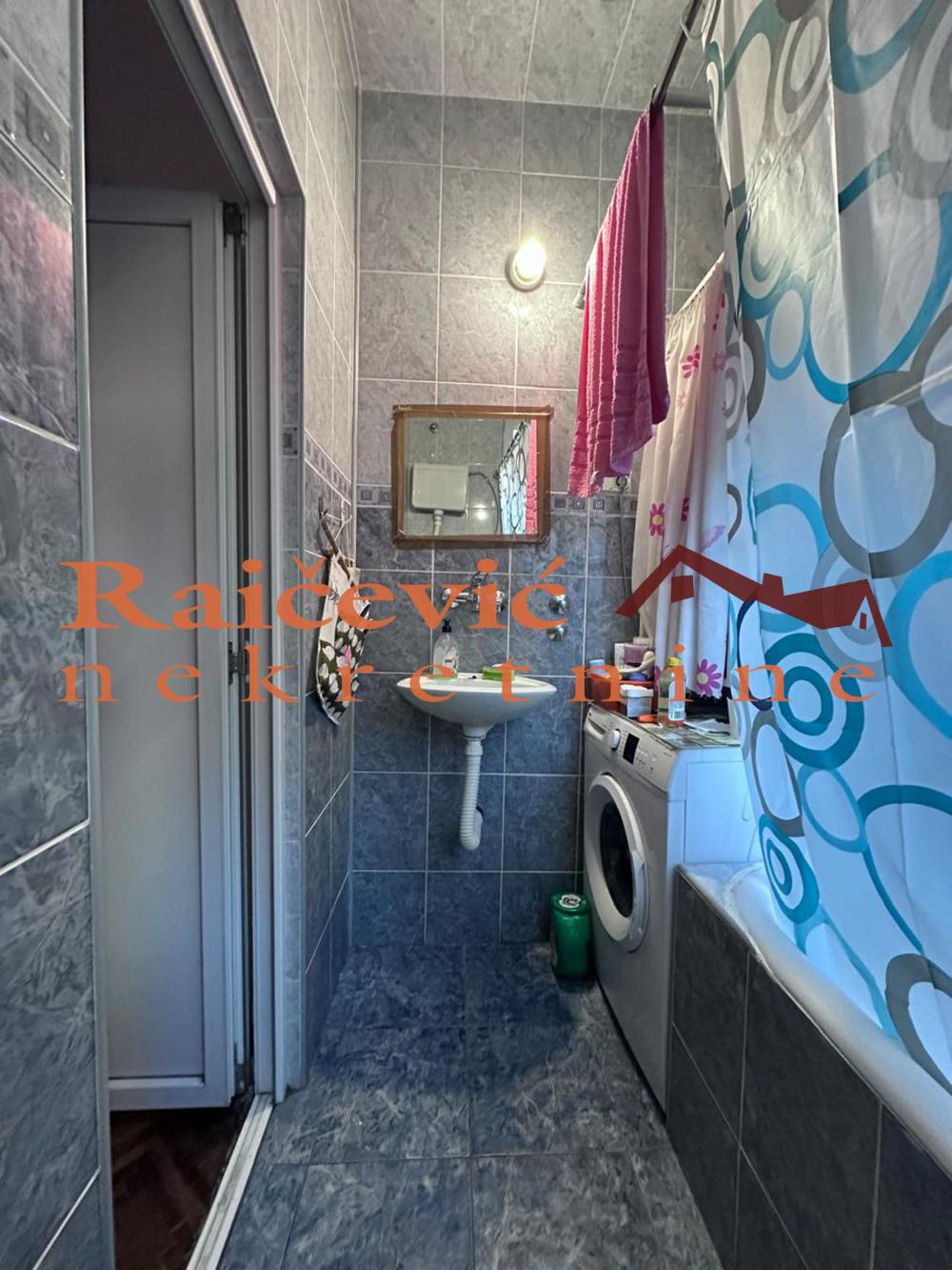 Slika 9 - Mutapova, Dvosoban stan na prodaju, 46m2, 225.000€