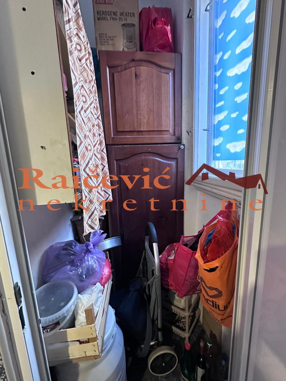 Slika 11 - Mutapova, Dvosoban stan na prodaju, 46m2, 225.000€