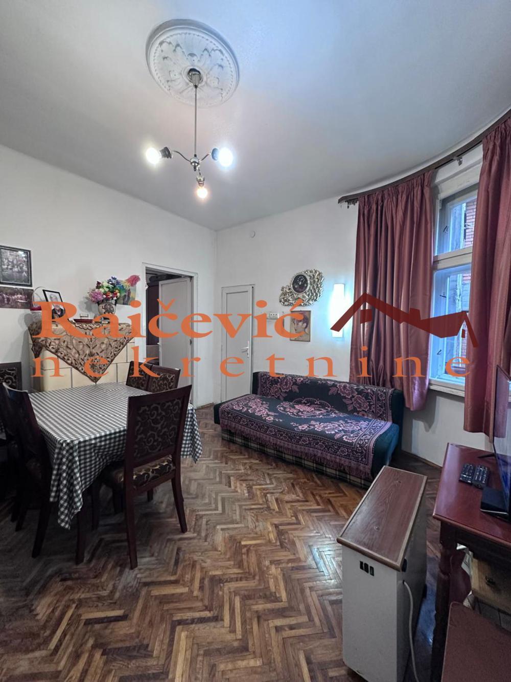 Glavna slika -Mutapova, Dvosoban stan na prodaju, 46m2, 225.000€