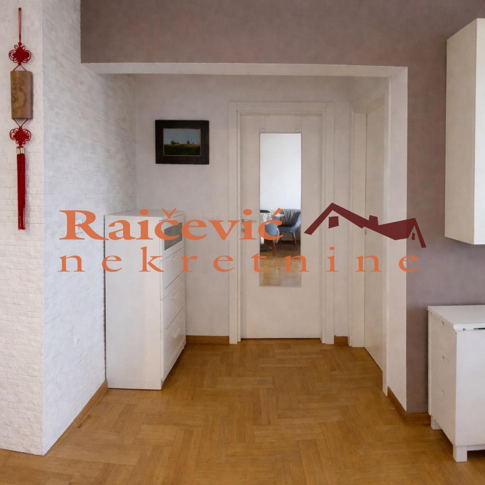 Slika 3 - Sazonova, Trosoban stan na prodaju, 82m2, 390.000€