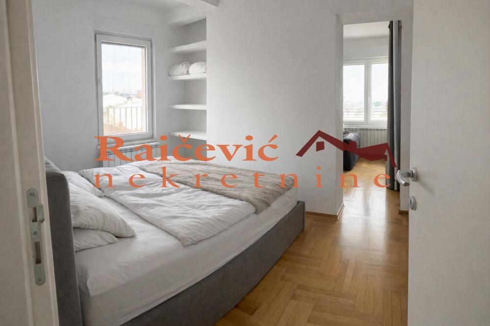 Slika 6 - Sazonova, Trosoban stan na prodaju, 82m2, 390.000€