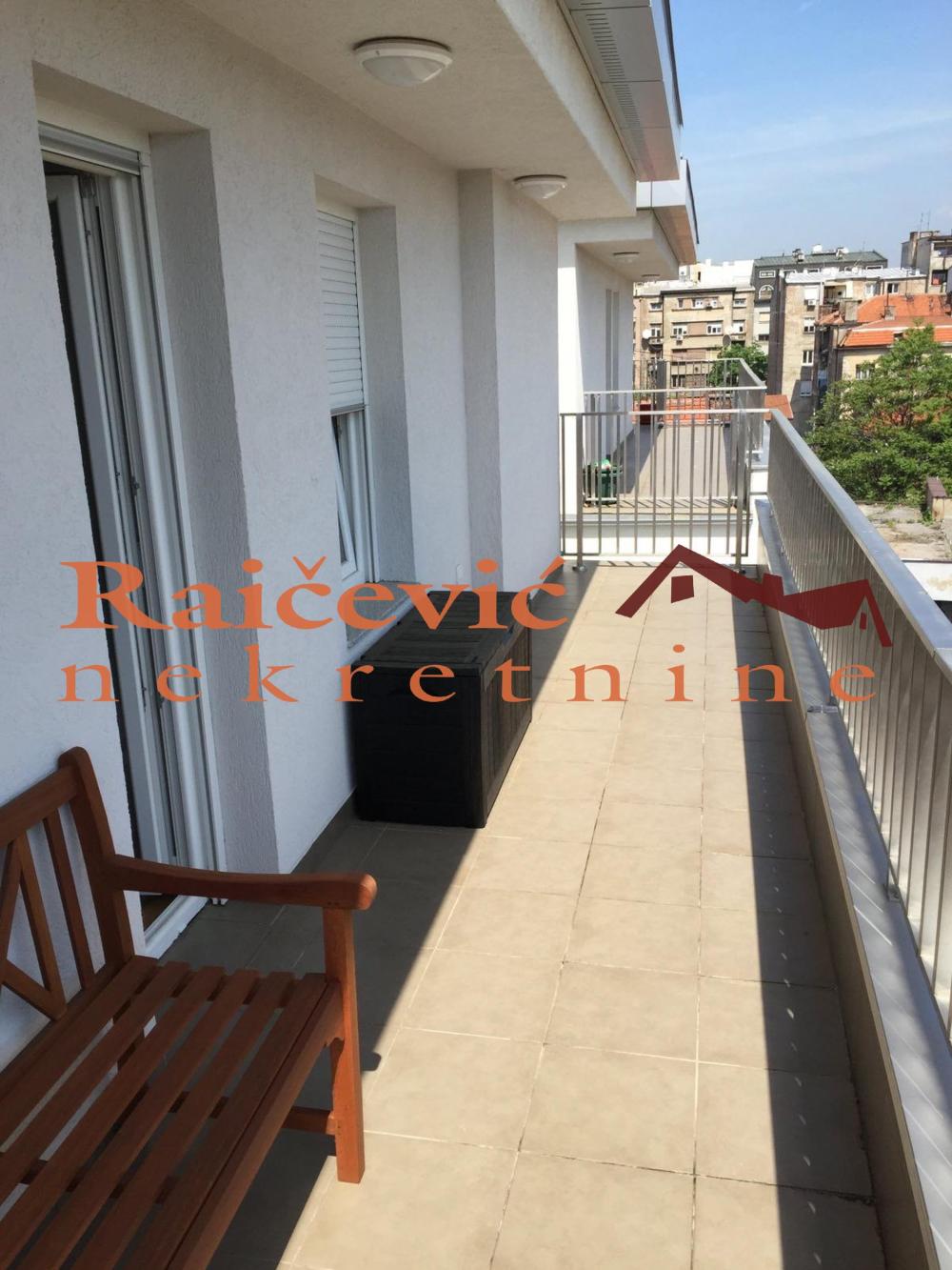 Slika 8 - Sazonova, Trosoban stan na prodaju, 82m2, 390.000€