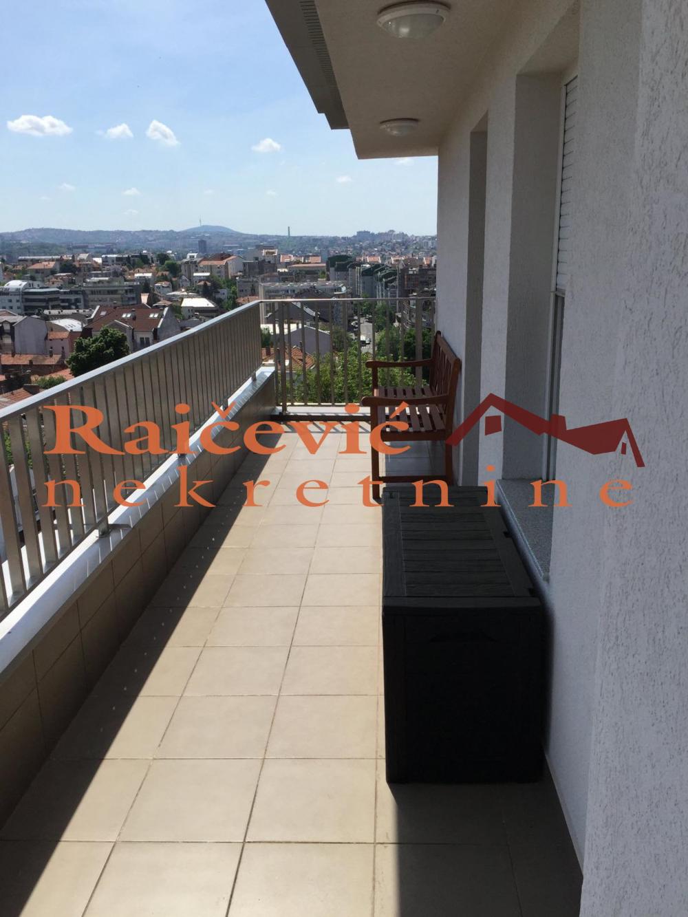 Slika 9 - Sazonova, Trosoban stan na prodaju, 82m2, 390.000€