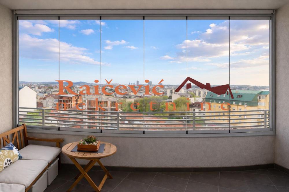 Slika 10 - Sazonova, Trosoban stan na prodaju, 82m2, 390.000€