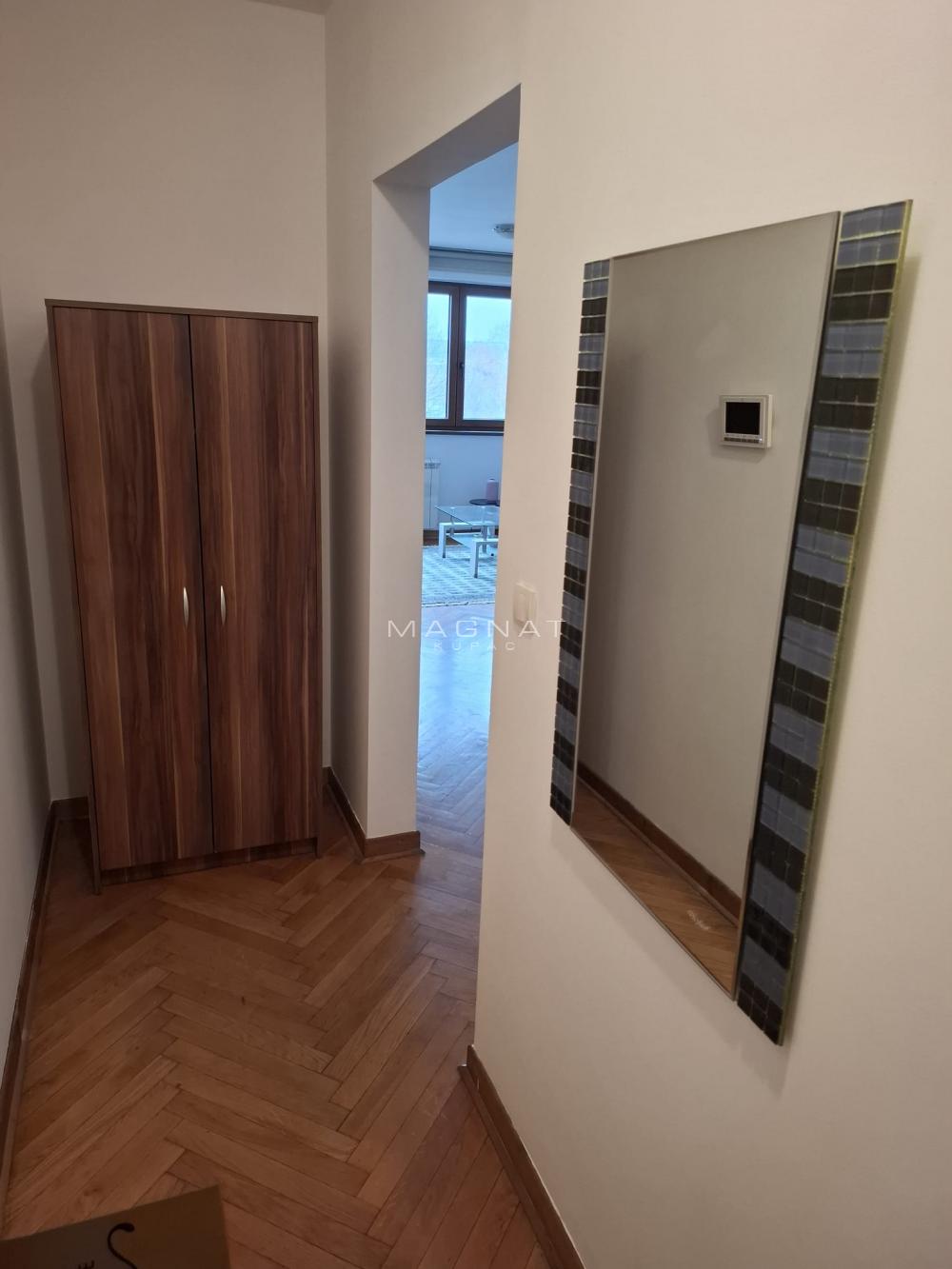 Slika 3 - Miše Vujića, Jednoiposoban stan za izdavanje, 40m2, 450€