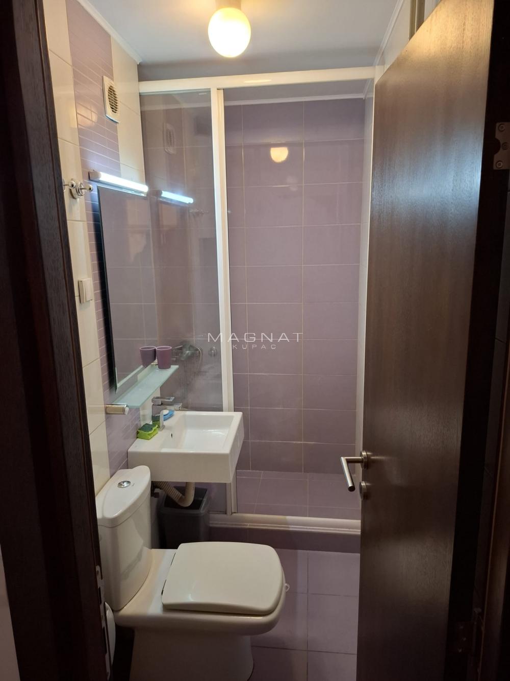 Slika 5 - Miše Vujića, Jednoiposoban stan za izdavanje, 40m2, 450€