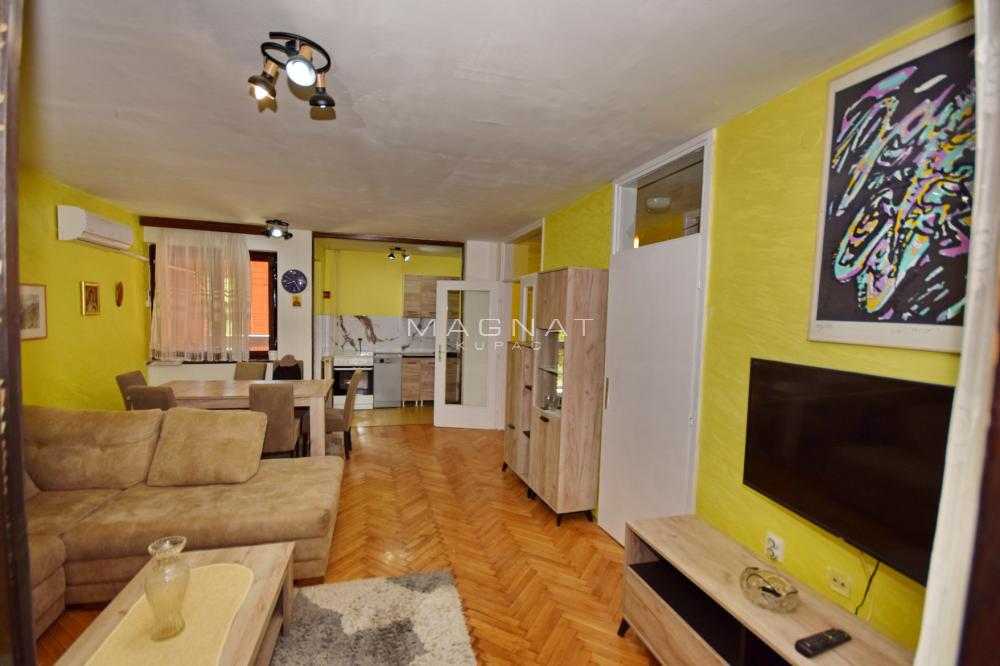 Slika 2 - Nikolaja Gogolja, Dvoiposoban stan na prodaju, 75m2, 210.000€