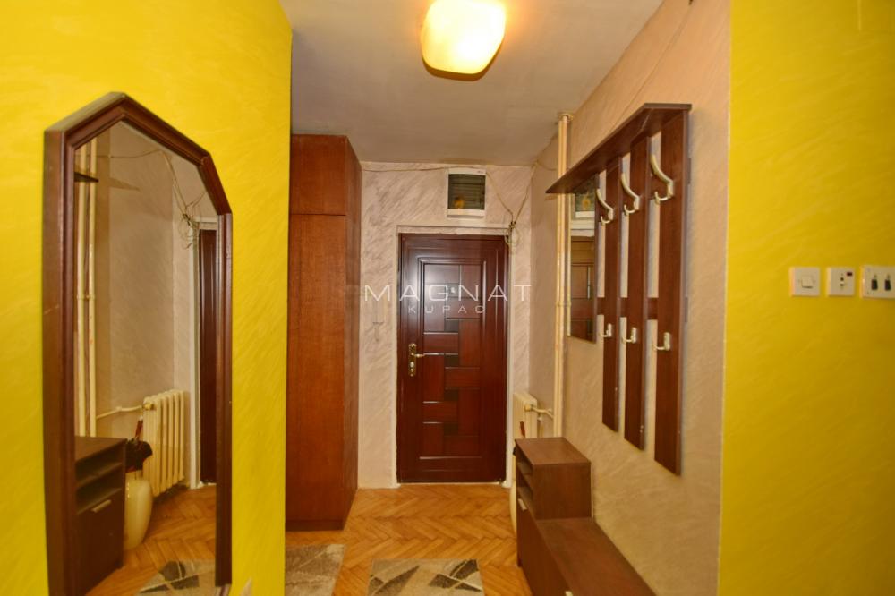 Slika 9 - Nikolaja Gogolja, Dvoiposoban stan na prodaju, 75m2, 210.000€