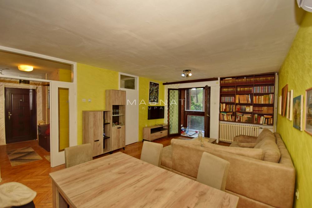 Slika 4 - Nikolaja Gogolja, Dvoiposoban stan na prodaju, 75m2, 210.000€