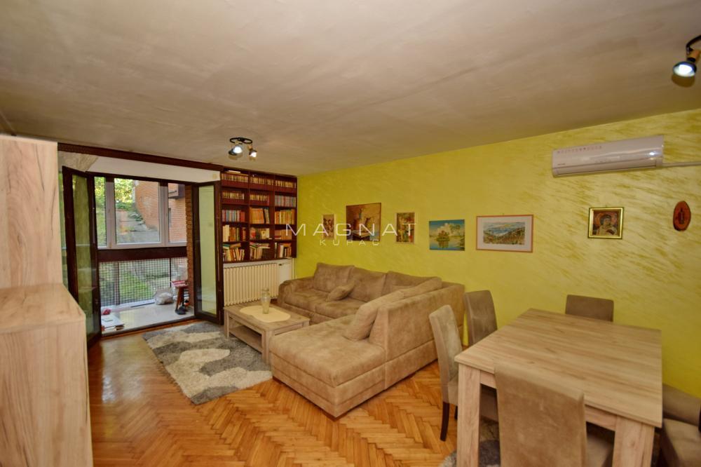 Glavna slika -Nikolaja Gogolja, Dvoiposoban stan na prodaju, 75m2, 210.000€