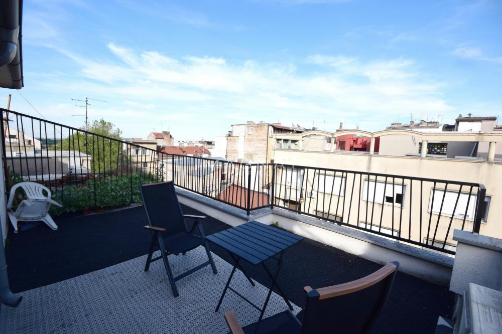 Slika 8 - Dobračina, Jednoiposoban stan na prodaju, 31m2, 175.000€