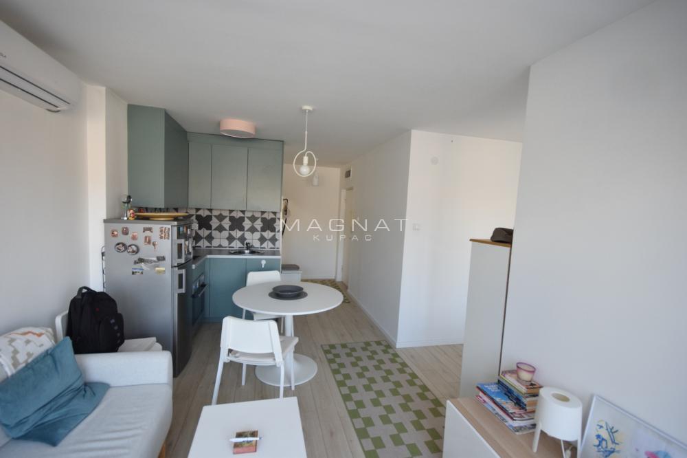 Slika 3 - Dobračina, Jednoiposoban stan na prodaju, 31m2, 175.000€
