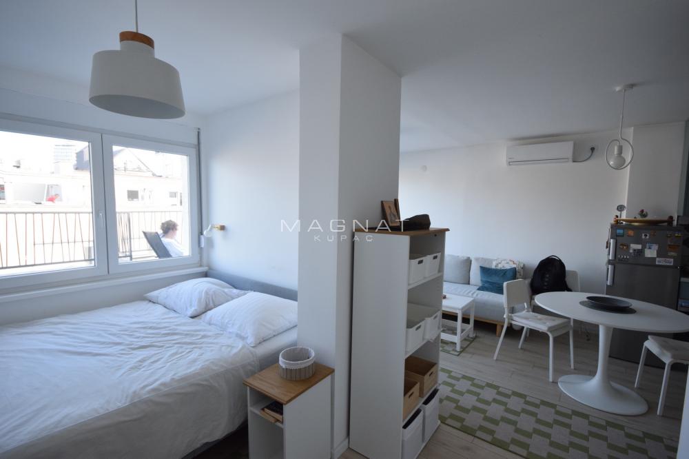 Slika 6 - Dobračina, Jednoiposoban stan na prodaju, 31m2, 175.000€