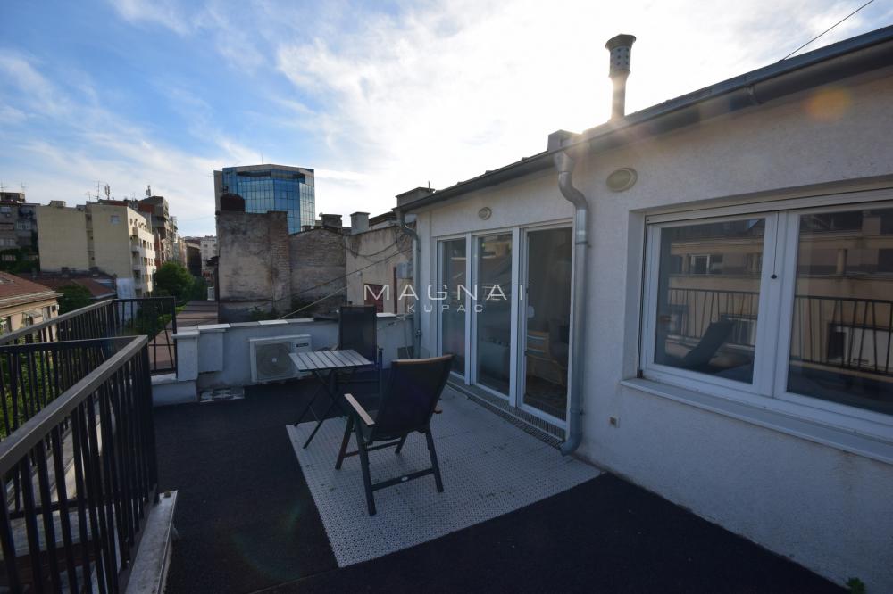 Slika 10 - Dobračina, Jednoiposoban stan na prodaju, 31m2, 175.000€
