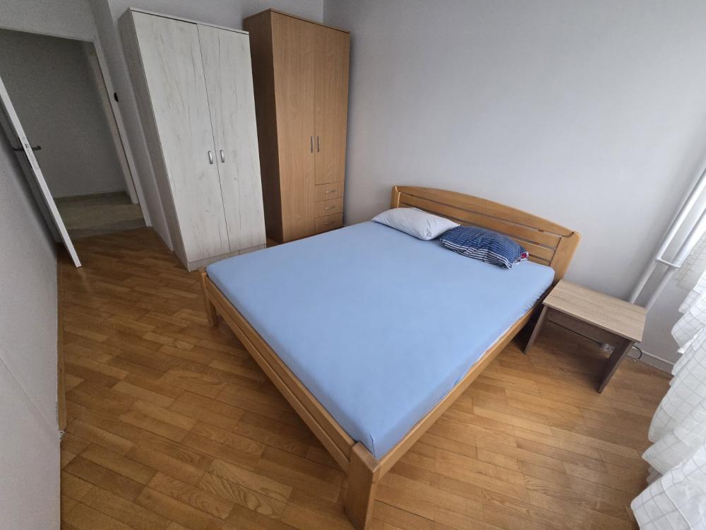 Slika 7 - Klare Cetkin, Trosoban stan za izdavanje, 83m2, 900€