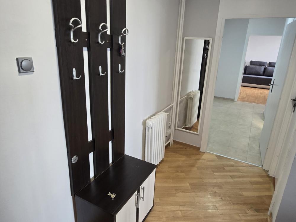 Slika 9 - Klare Cetkin, Trosoban stan za izdavanje, 83m2, 900€