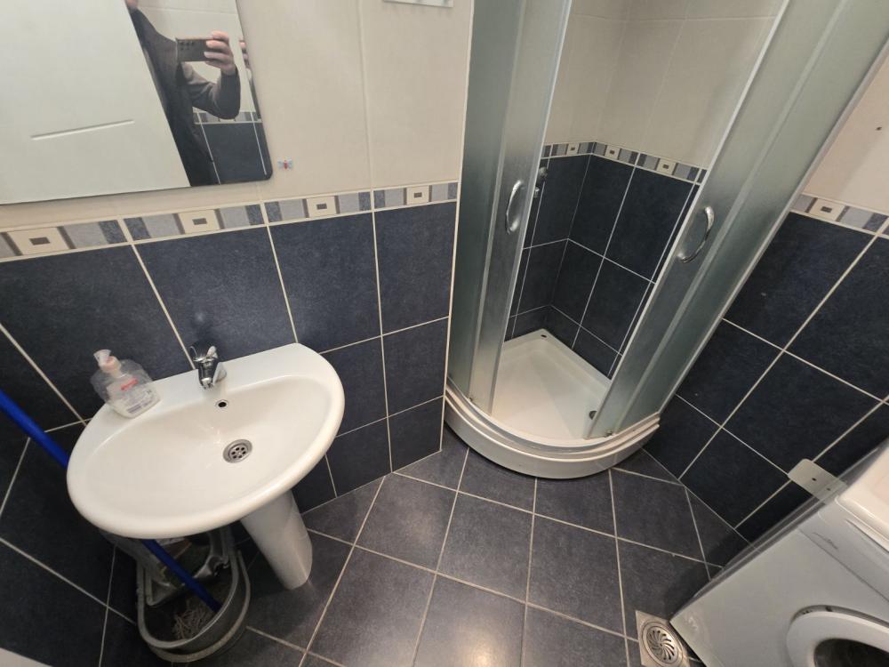 Slika 10 - Cerska, Dvosoban stan za izdavanje, 43m2, 450€