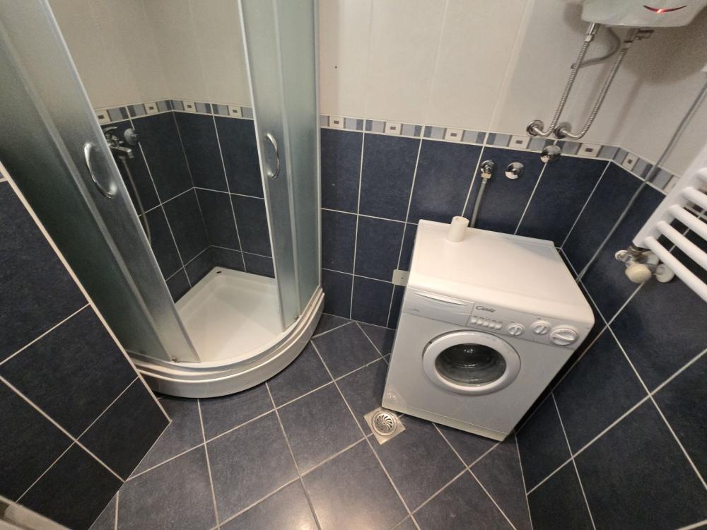 Slika 8 - Cerska, Dvosoban stan za izdavanje, 43m2, 450€