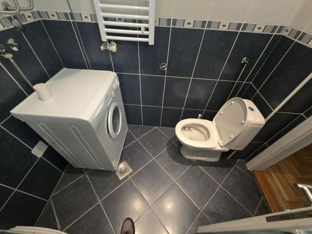Slika 9 - Cerska, Dvosoban stan za izdavanje, 43m2, 450€